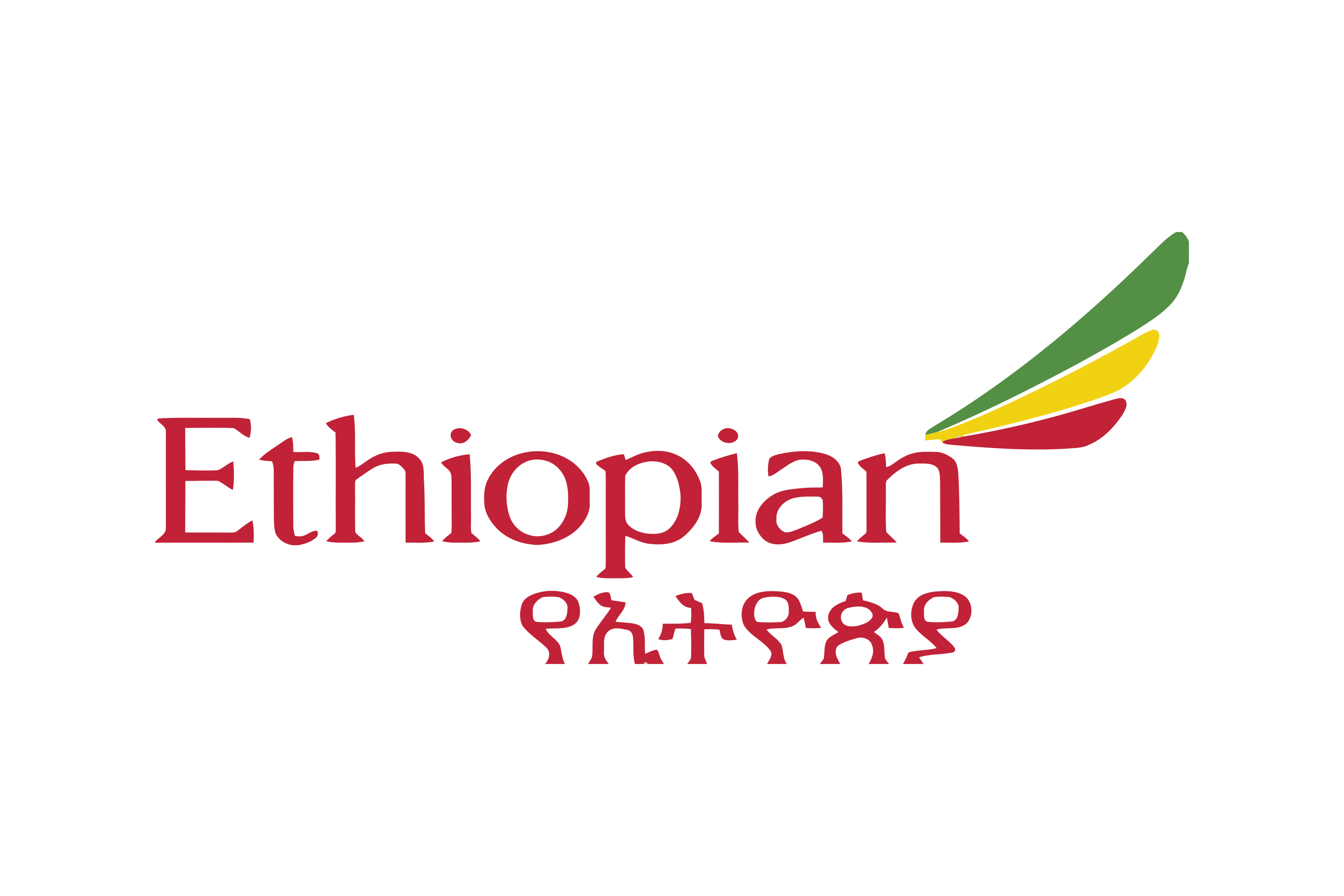 Ethiopian Airlines
