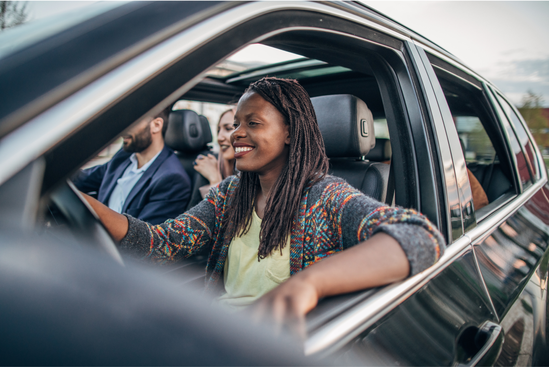Driving license and ID documents required for self-drive car rental in Kenya