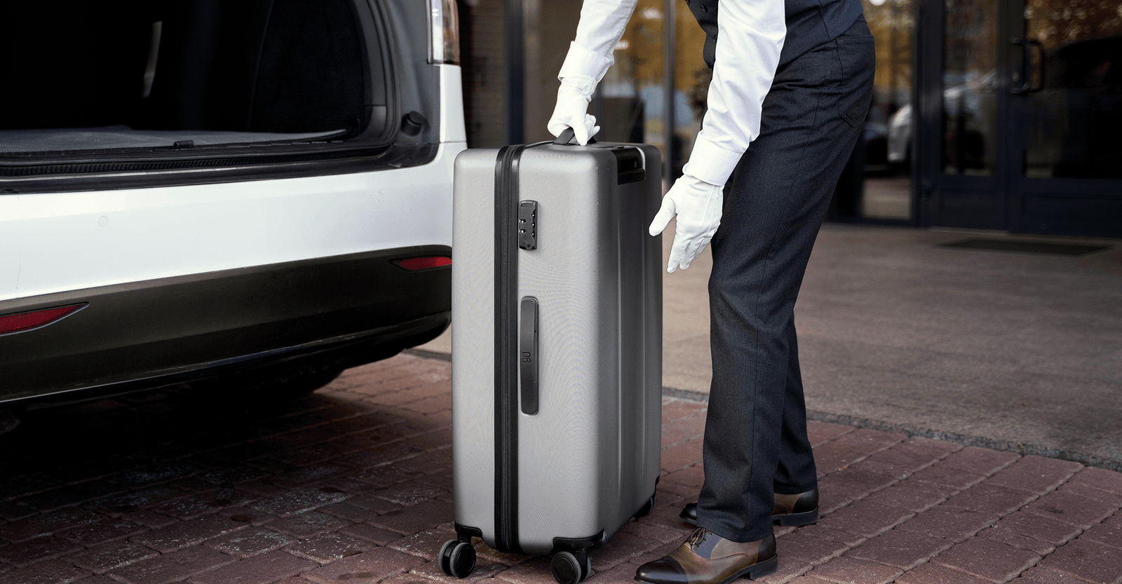 Airport Transfers