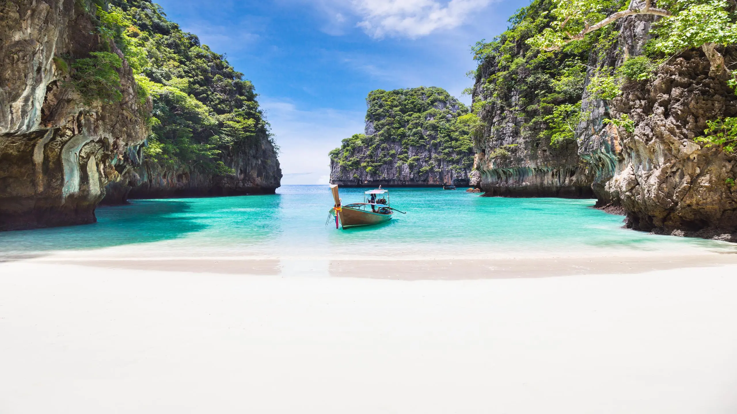 Thailand Island Hopper