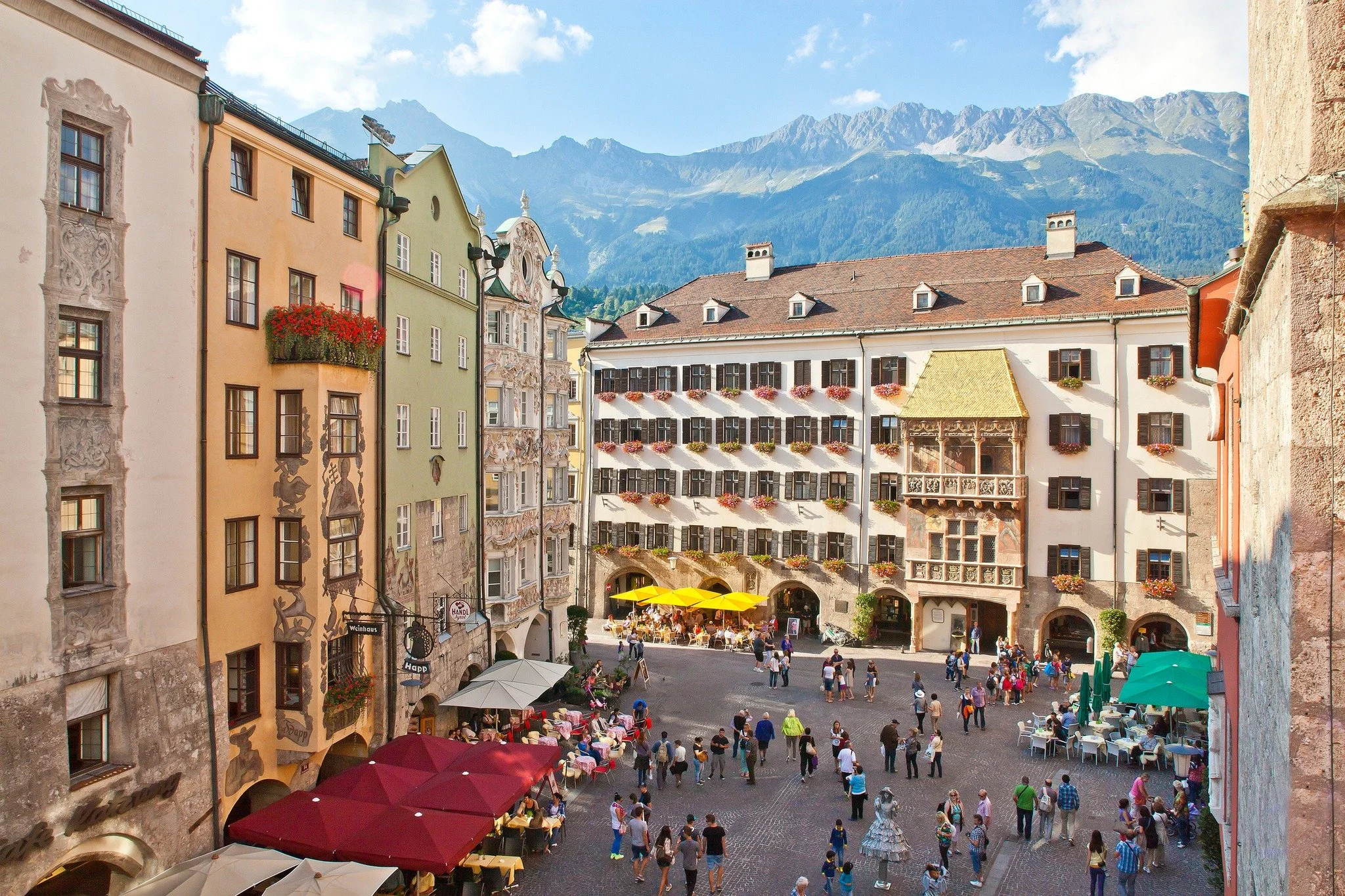 Total Austria