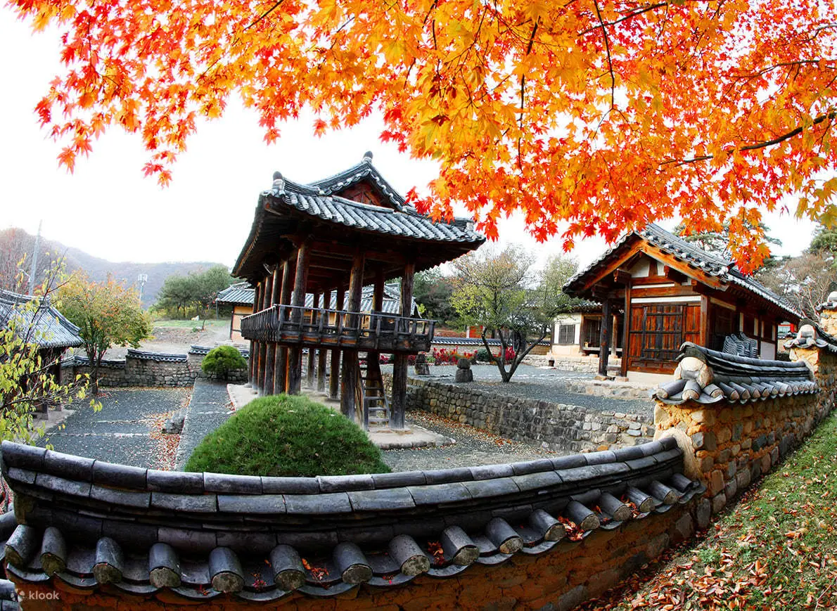 Complete Korea