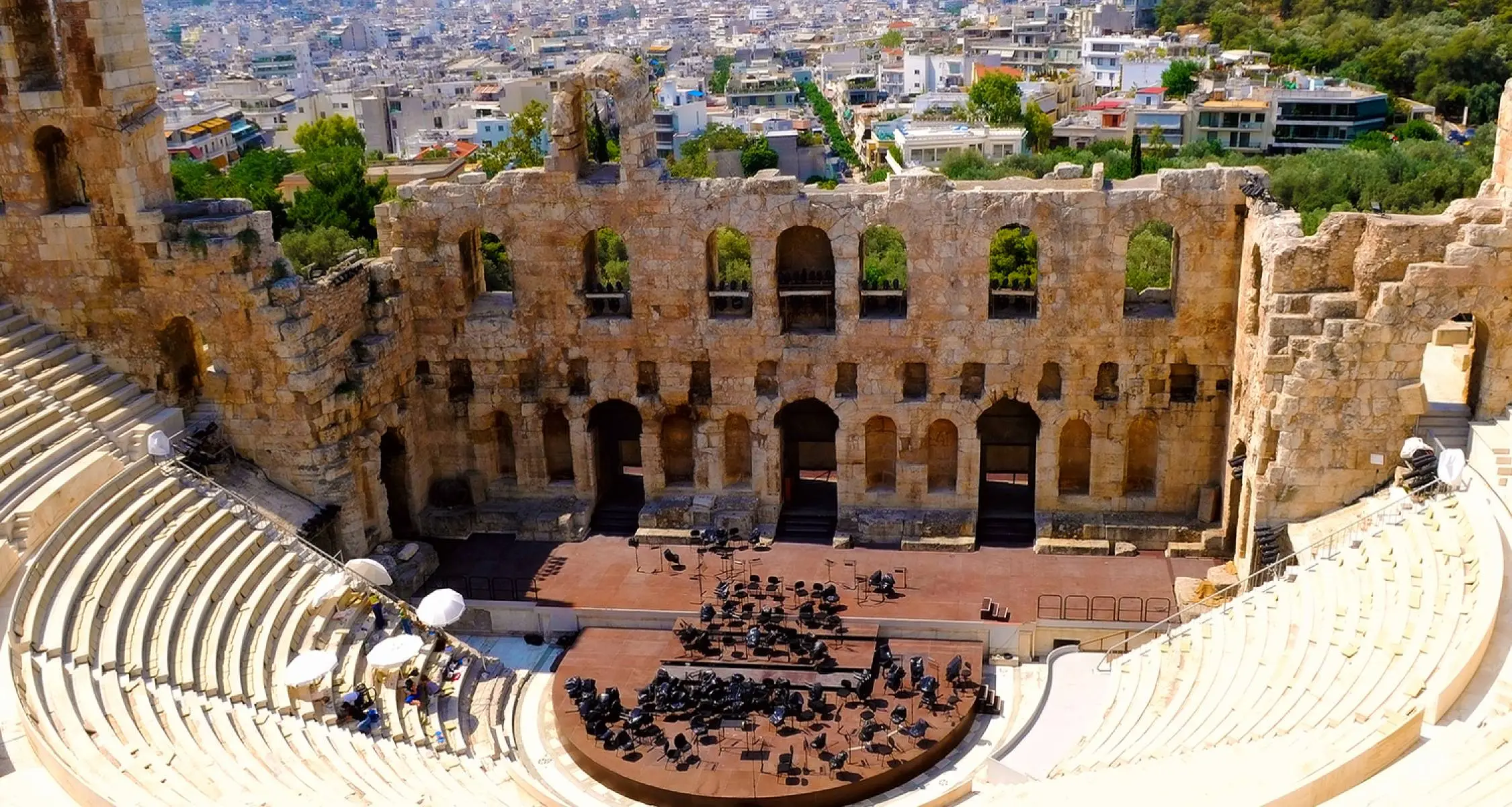 Complete Greece