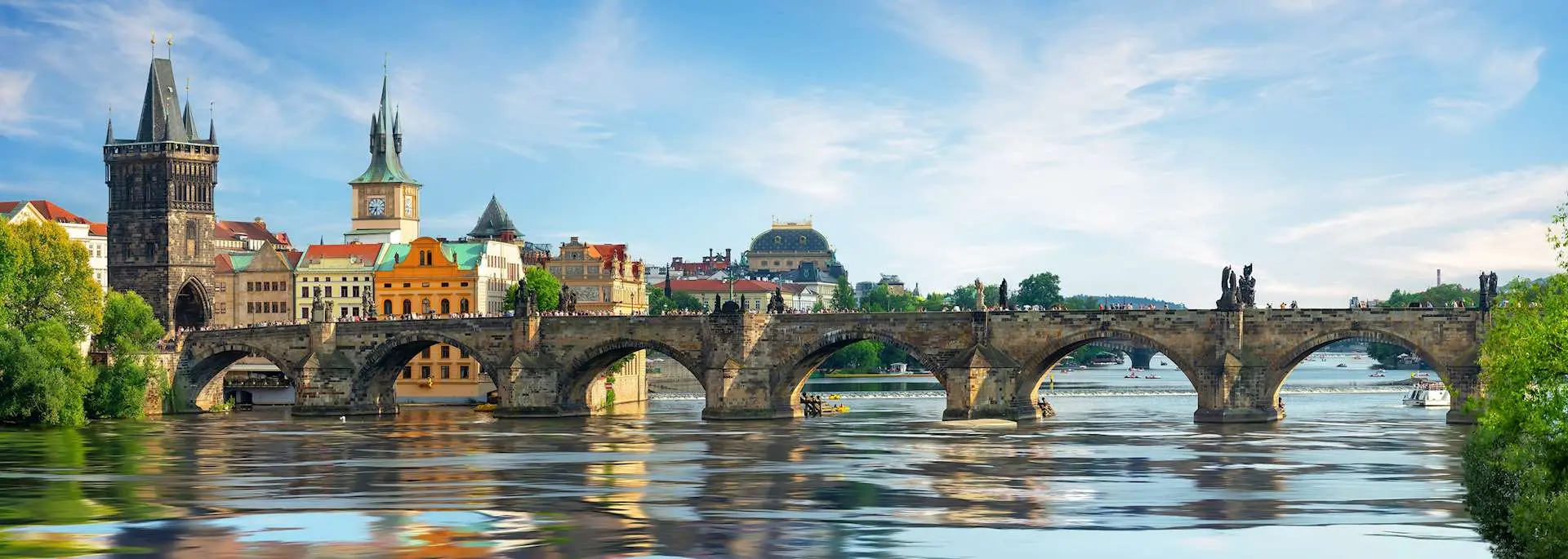 Full Czechia