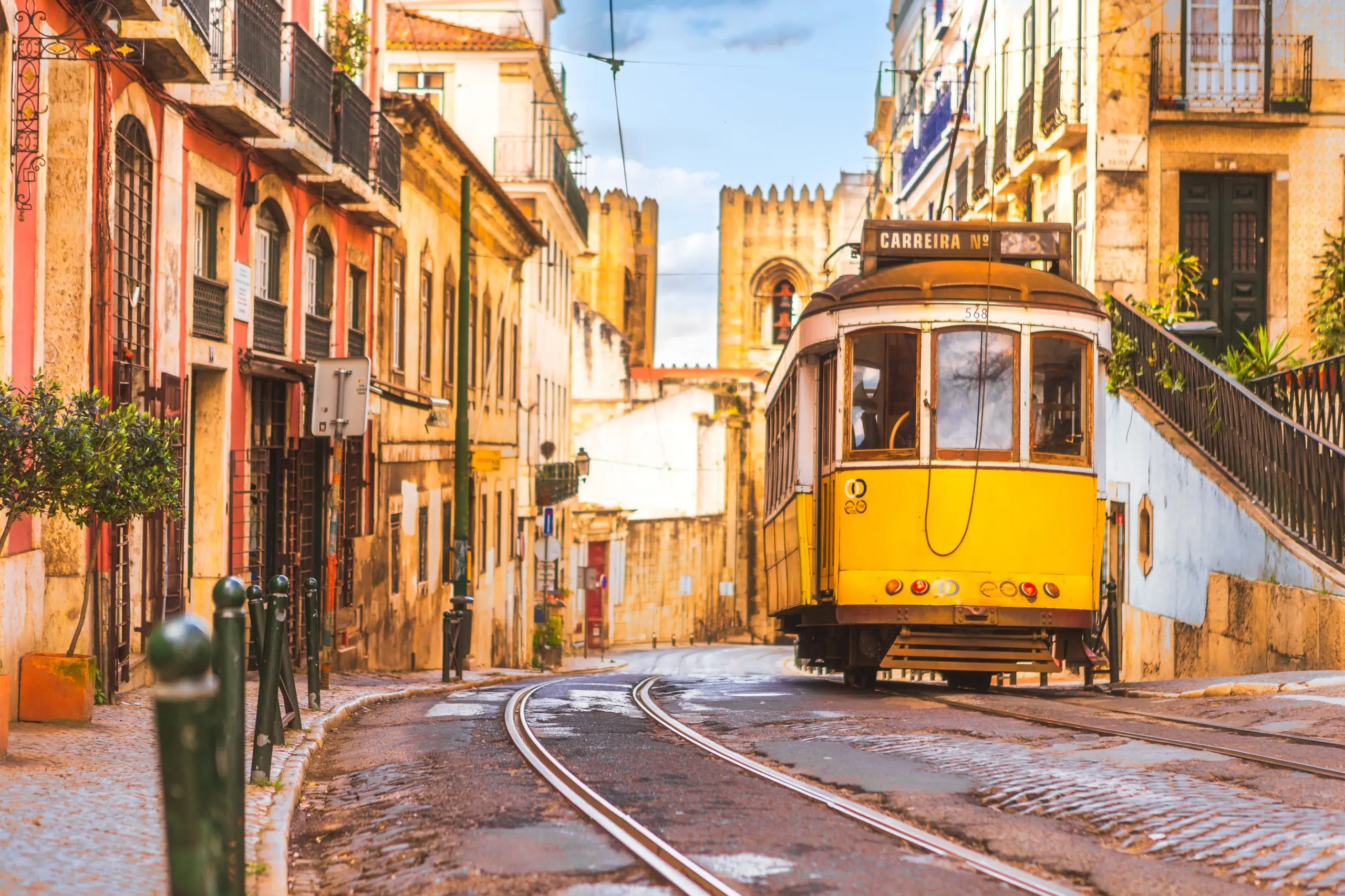 Complete Portugal