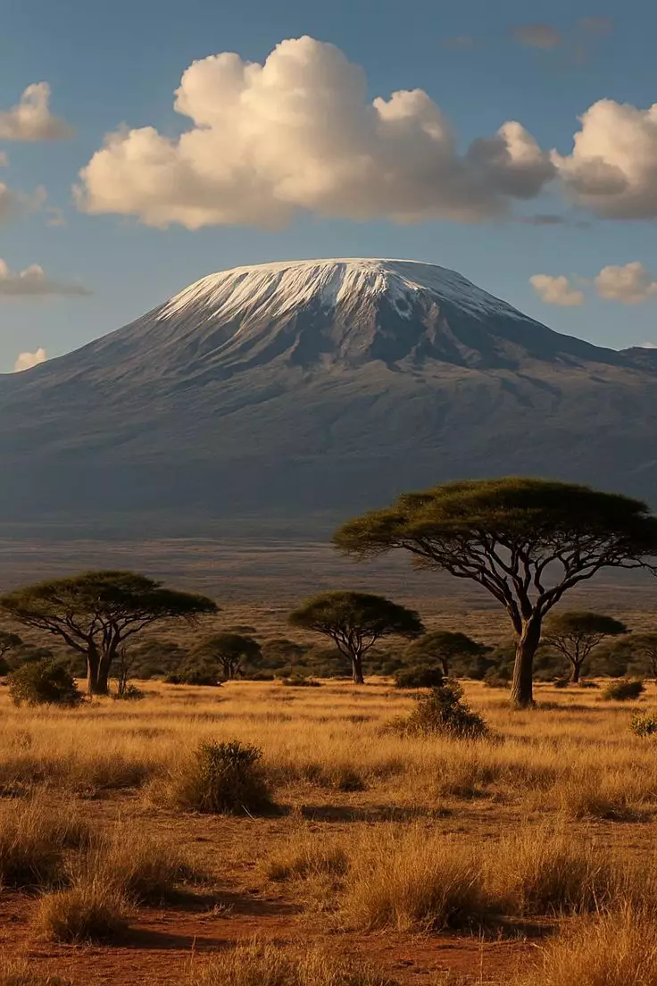 Tsavo Taita Taveta County