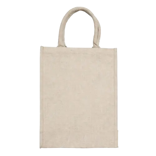 Hike N Pic Jute Bag