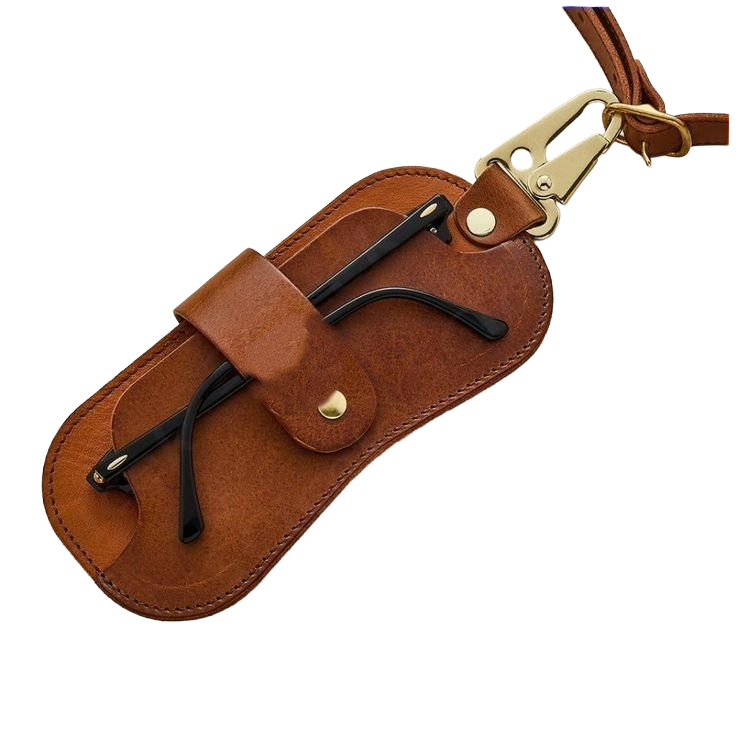 Glasses pouches