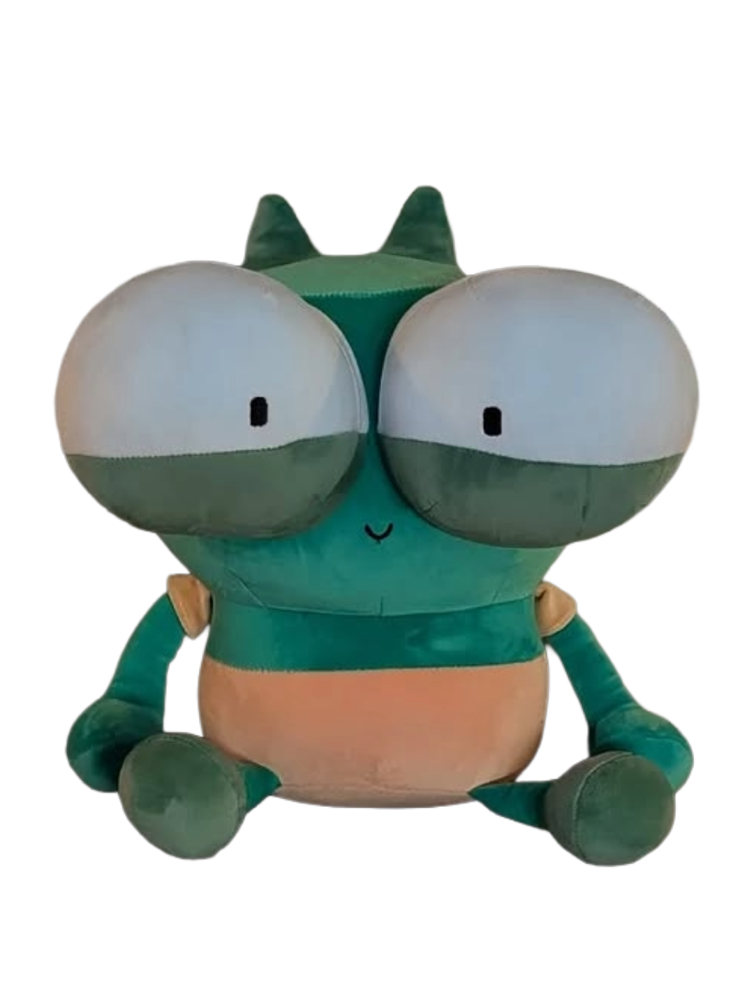 Plushies
