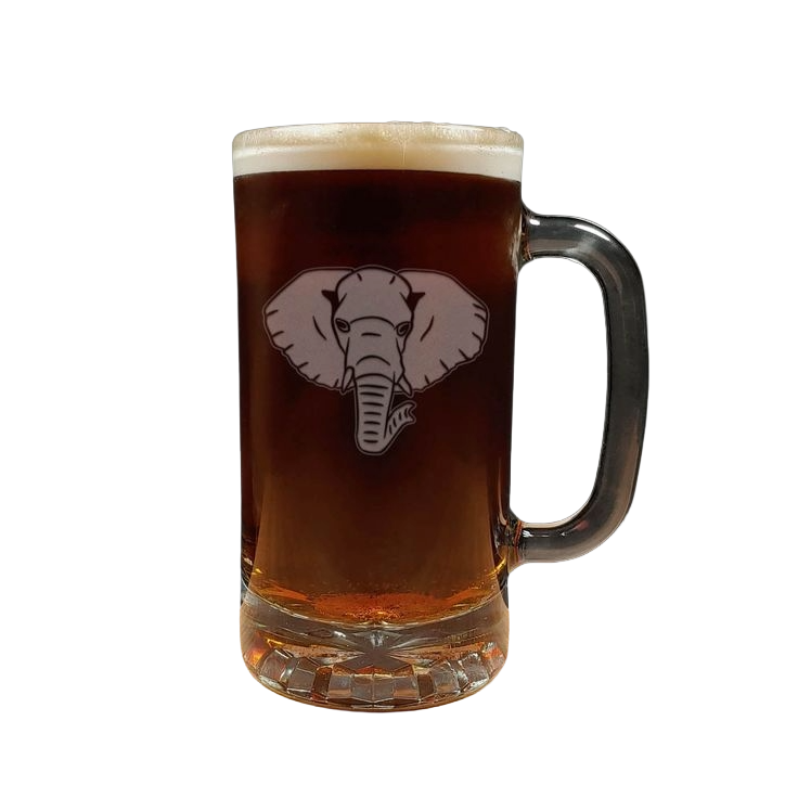 Hike N Pic Beer Mug