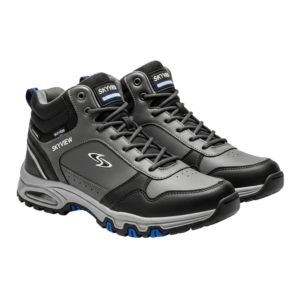 Skyview High-Cut Men’s Shoes